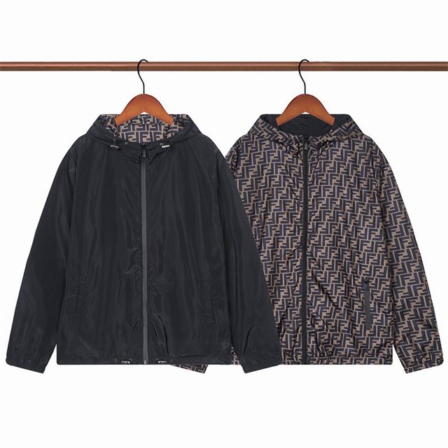 Fendi Jacket m-3xl-045